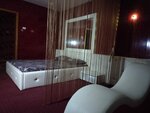 Sauna Prestizh (Pristanskaya ulitsa, 1к3), sauna