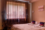Elle (Kollontay Street, 32к2), hotel