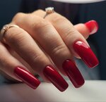 Pro Nogti (posyolok gorodskogo tipa Goluboye, Tveretskiy proyezd, 19), nail salon