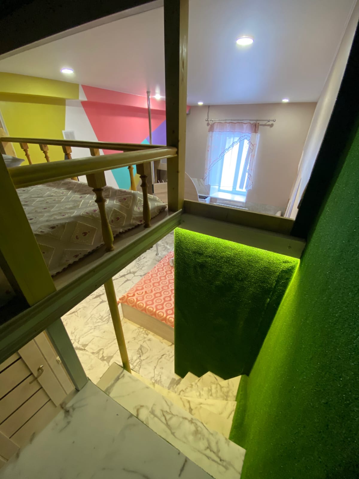 Фото Апартаменты на Московской