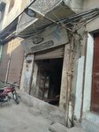 Sitar co steel spring shop (Gawalmandi, Deewan Street, 3), metalware
