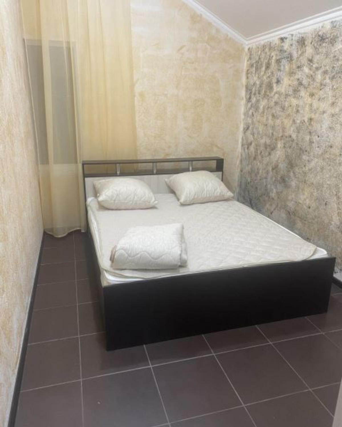 Фото У Арама