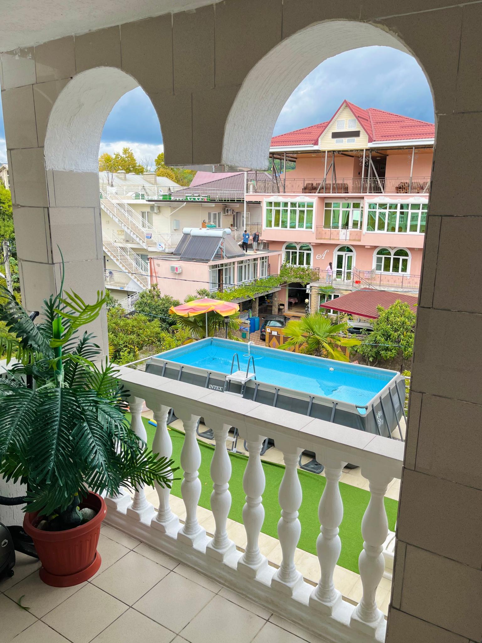 Фото ЮгАделия