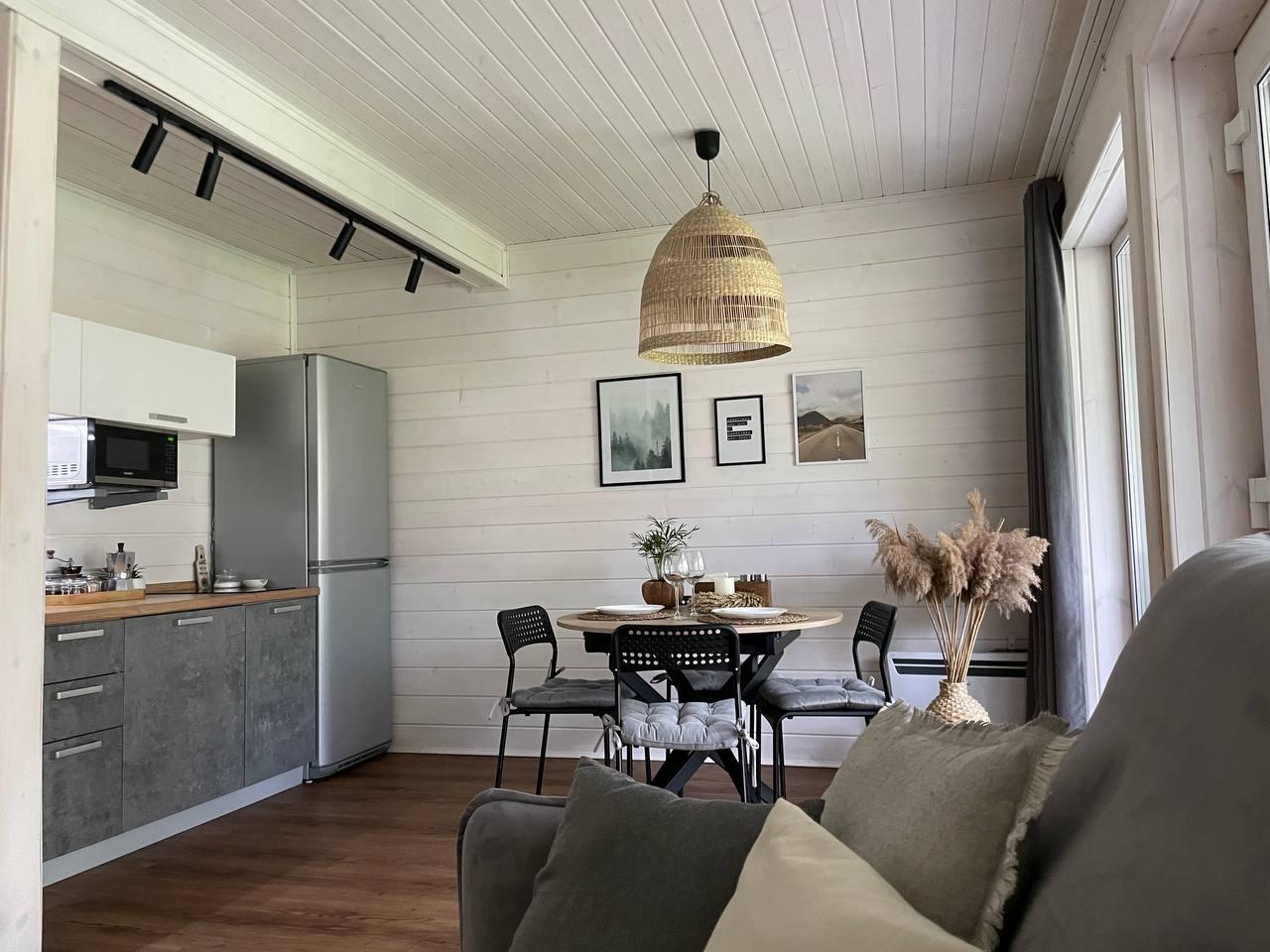 Фото Relax Villas Villa