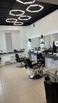 Mars (Kulikova Street, 38к3), barber shop