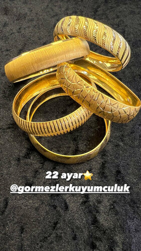 Görmezler Kuyumculuk Fotoğraf 2