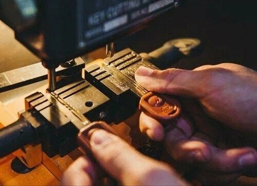 Manufacture and repair of keys Левша, Voronezh, photo