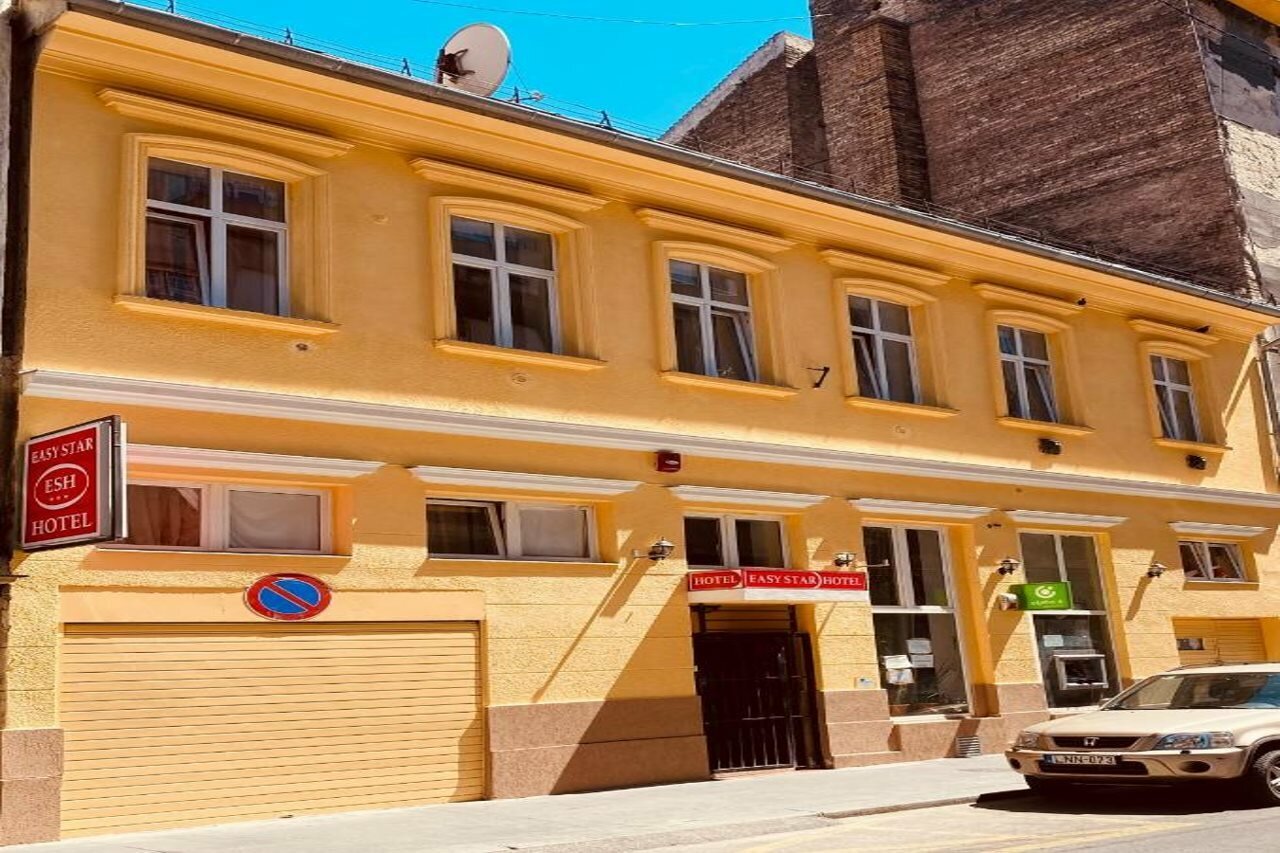 Фото отеля 5