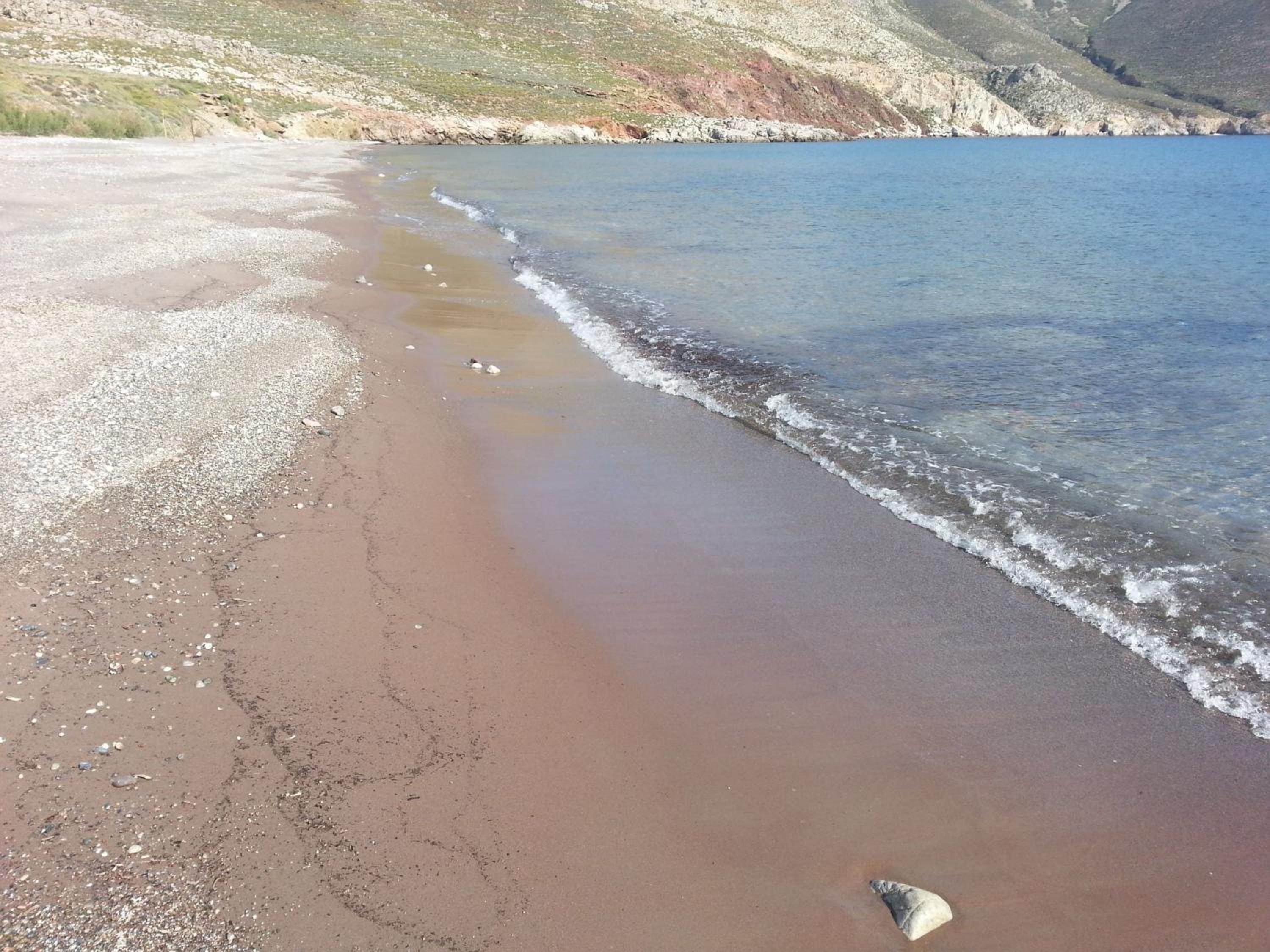 Фото Nitsas Hotel Apartments