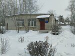Медико-санитарная часть № 36, морг (10-y kvartal, 4), morgue