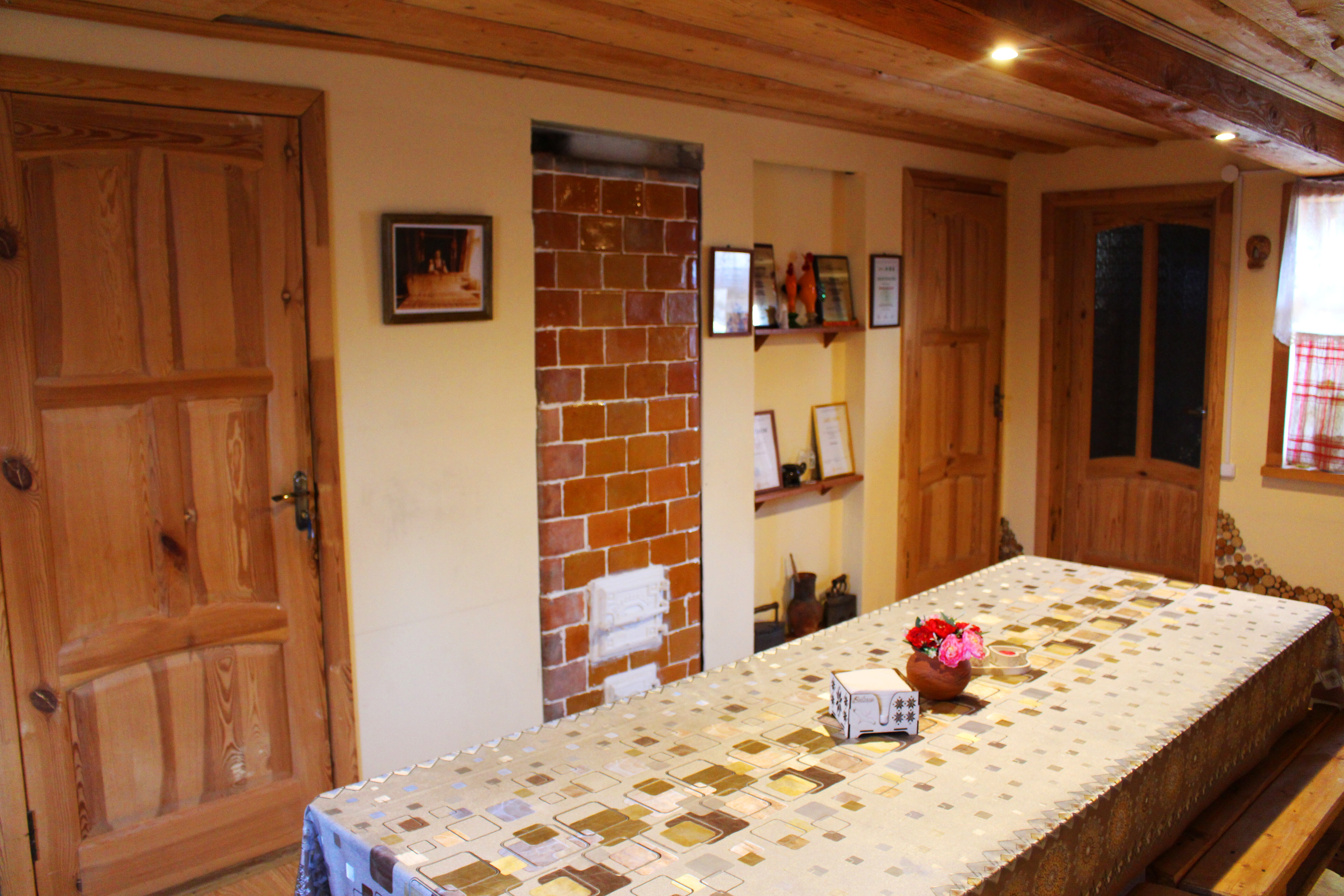 Фото Агроусадьба Ольхово