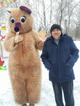 Больница (posyolok Starobachaty, Tomskaya ulitsa, 9) ، مستشفى