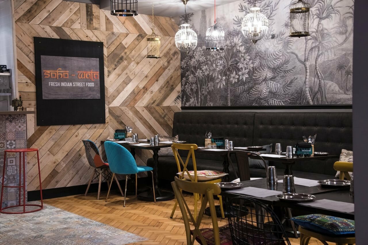 Фото Courthouse Hotel