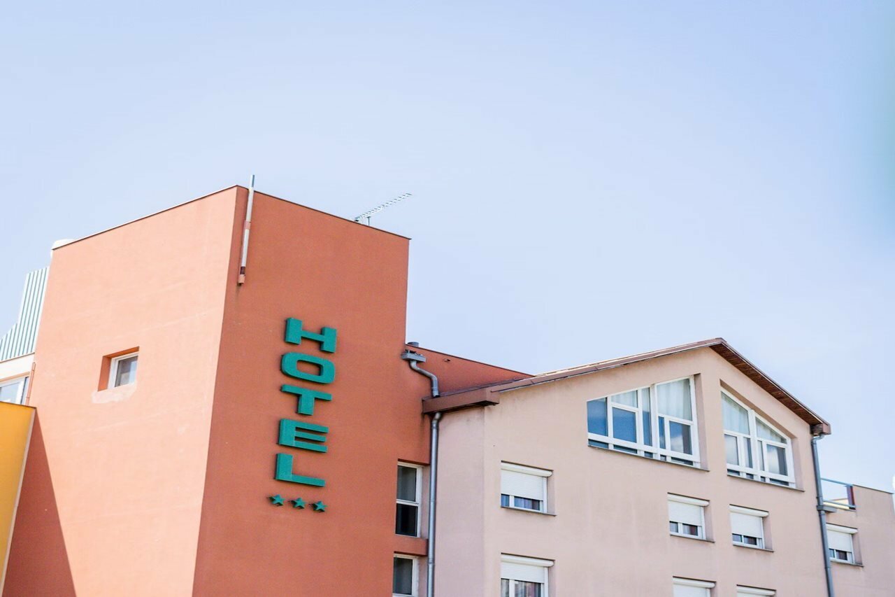 Фото Adonis Gapotel The Originals