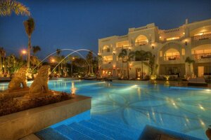 Гостиница Swissotel Sharm El Sheikh All-Inclusive Collection Resort