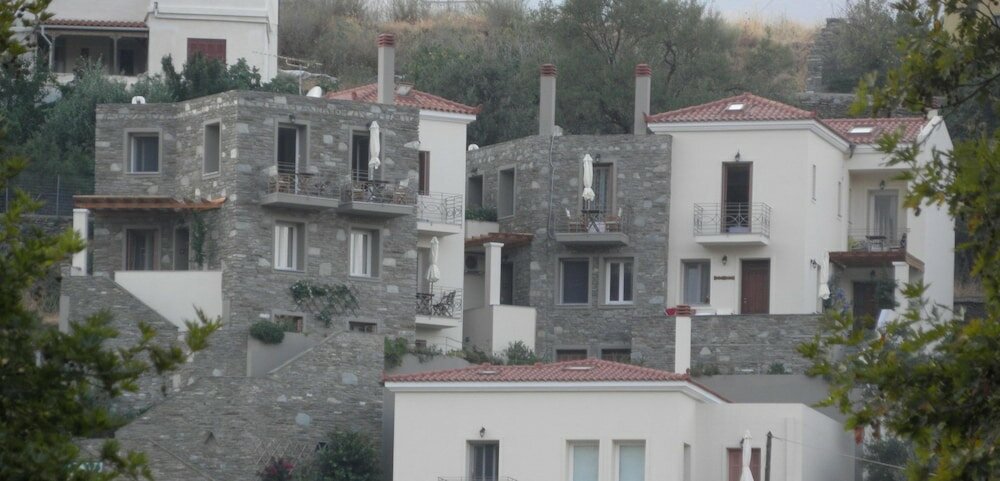 Фото Rastoni Apartments