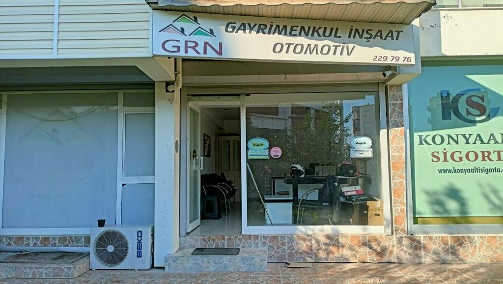Real estate agency Grn Real Estate, Antalya, photo