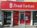 Ziraat Bankası ATM (Izmir, Karsiyaka, 1675th Street, 141/1A) ، آلة صرف النقود الأوتوماتيكية
