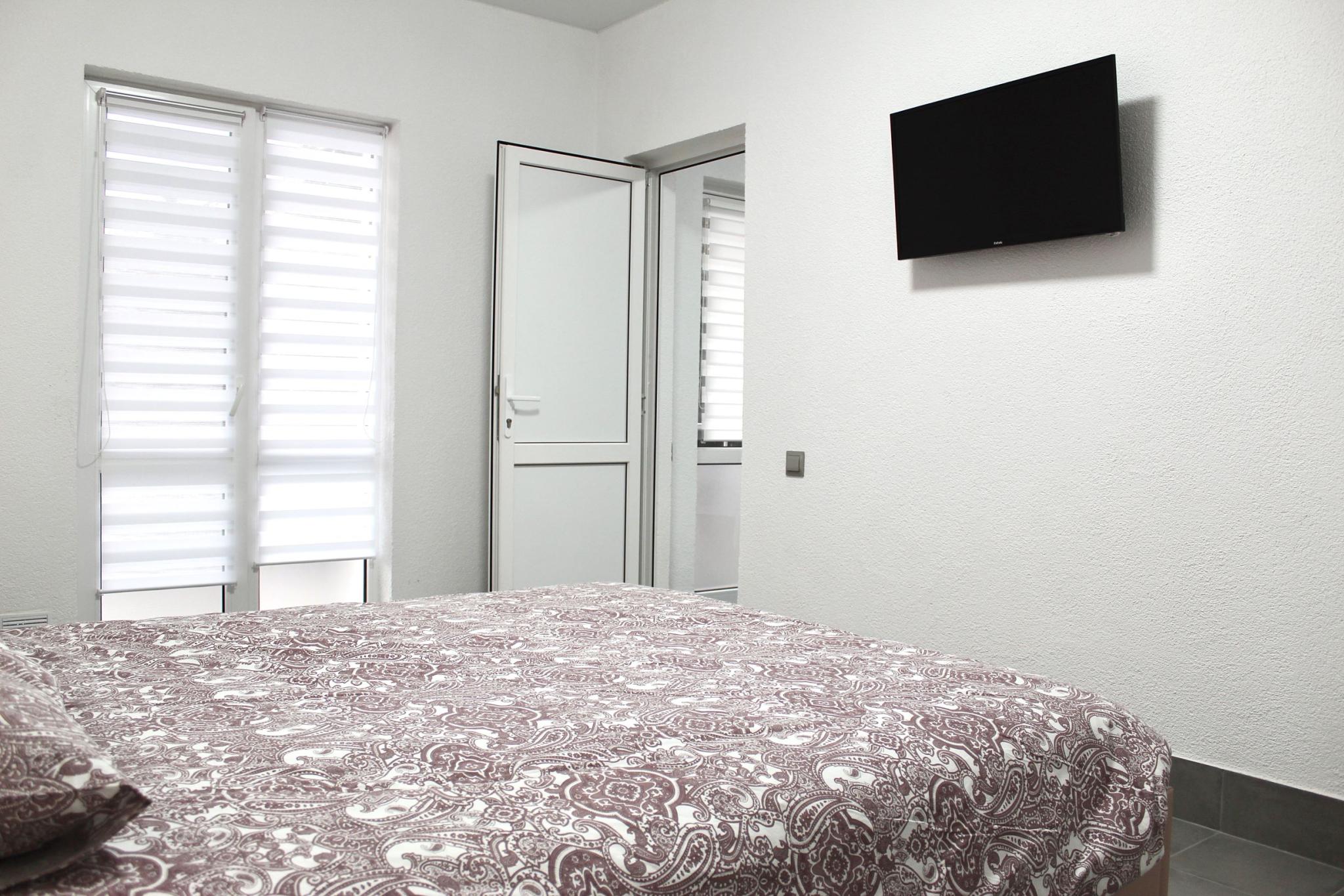 Фото Апартаменты на Комсомольской