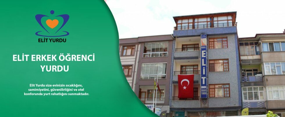 Dormitory Private Elite Male Student Dormitory, Konya, photo