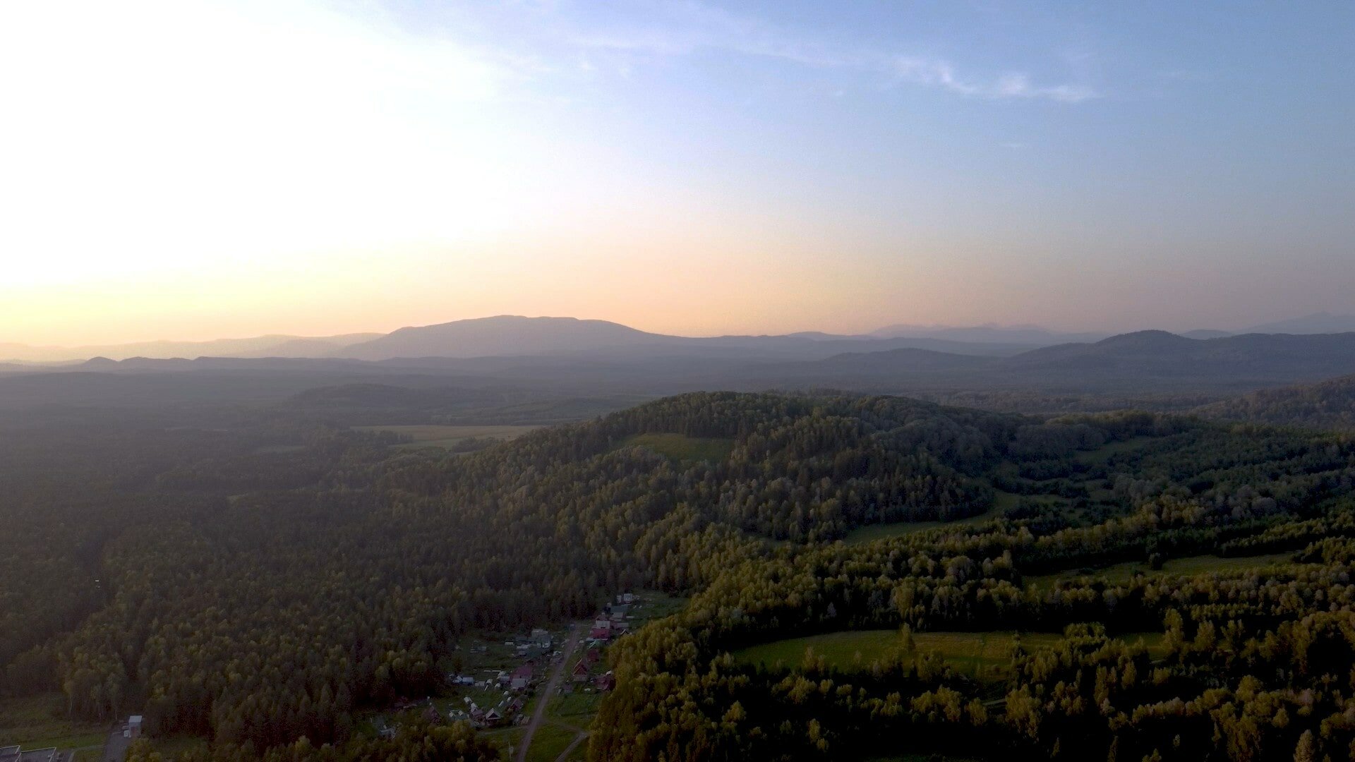 Фото База отдыха Гуляевка