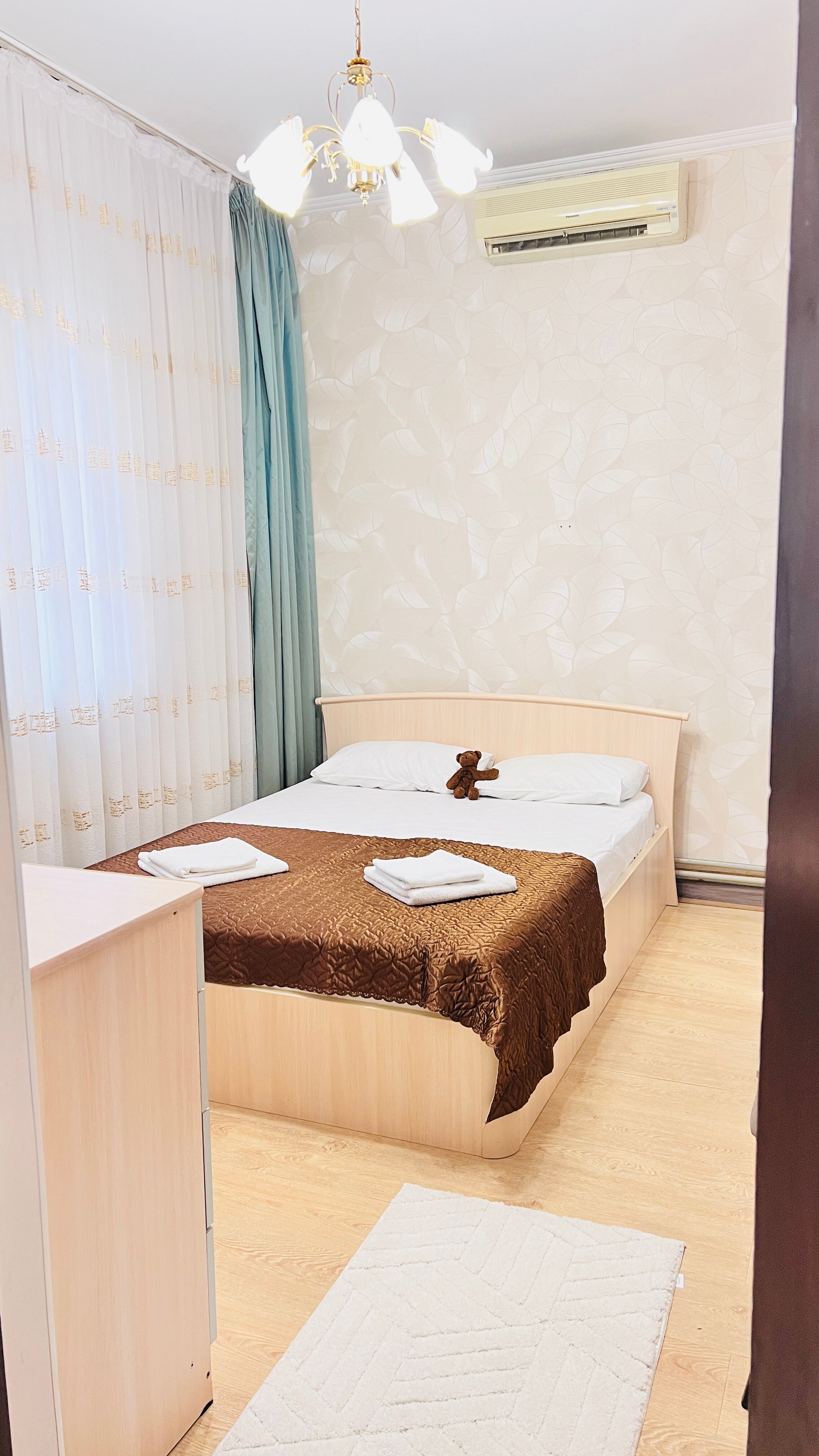 Фото Сердце города