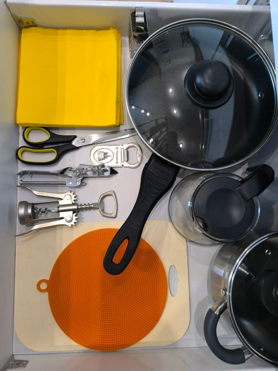 Фото Апартаменты Выборг