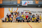 IBasket (Michmana Pavlova Street, 9), escuela deportiva