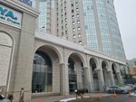 Kazakhstan-China Pipeline (Abay Avenue, 109В), management company