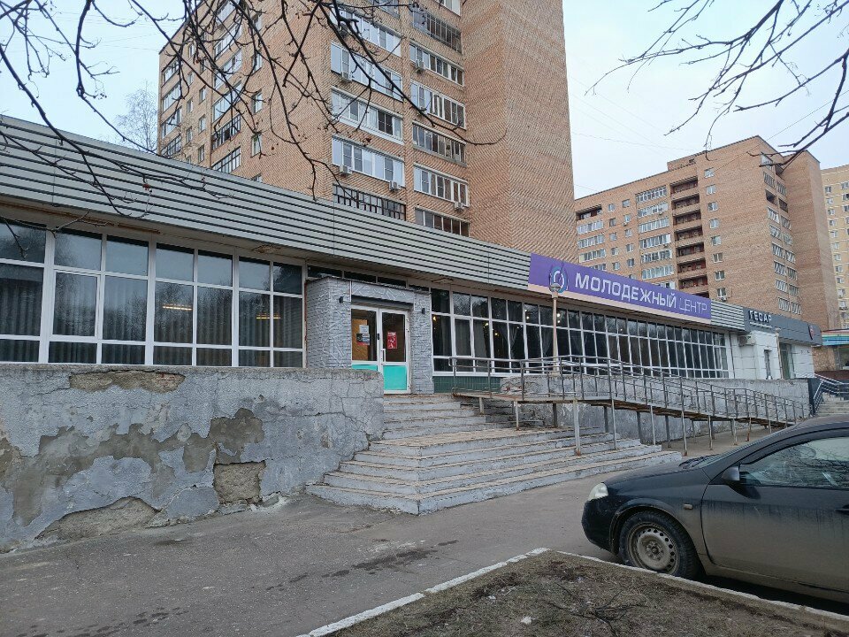 Recording studio New Time Record Studio, Stupino, photo