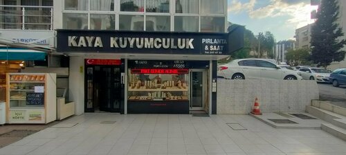 Kaya Kuyumculuk Fotoğraf 4