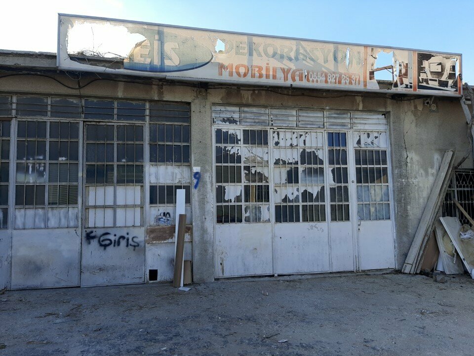 Parquet Meis Decor, Konya, photo