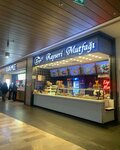 Ziyafe Kayseri Cuisine (İstanbul, Bayrampaşa, Kocatepe Mah., Paşa Cad., 5) ، وجبات سريعة