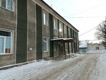 Рубцовская ЦРБ, стационар (Oktyabrskaya ulitsa, 133) ، قسم المستشفى