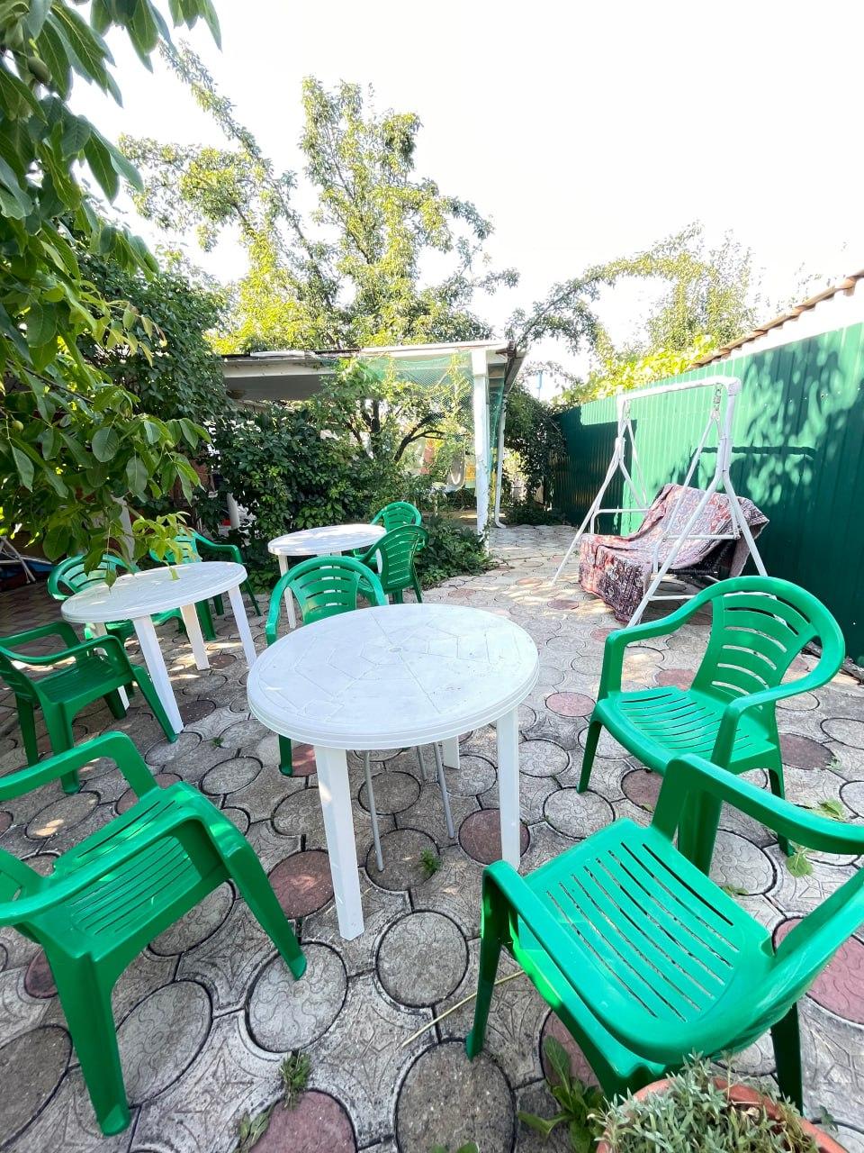 Фото Гостевой дом Маргарита