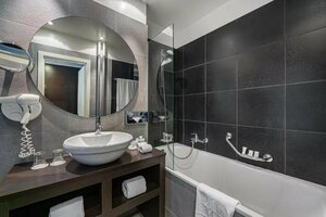 Гостиница Hotel Jade