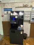 Я кофе (Donetskaya Street, 16), coffee machine