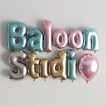 Balloon Studio (Sukromka Street, 24А), goods for holiday