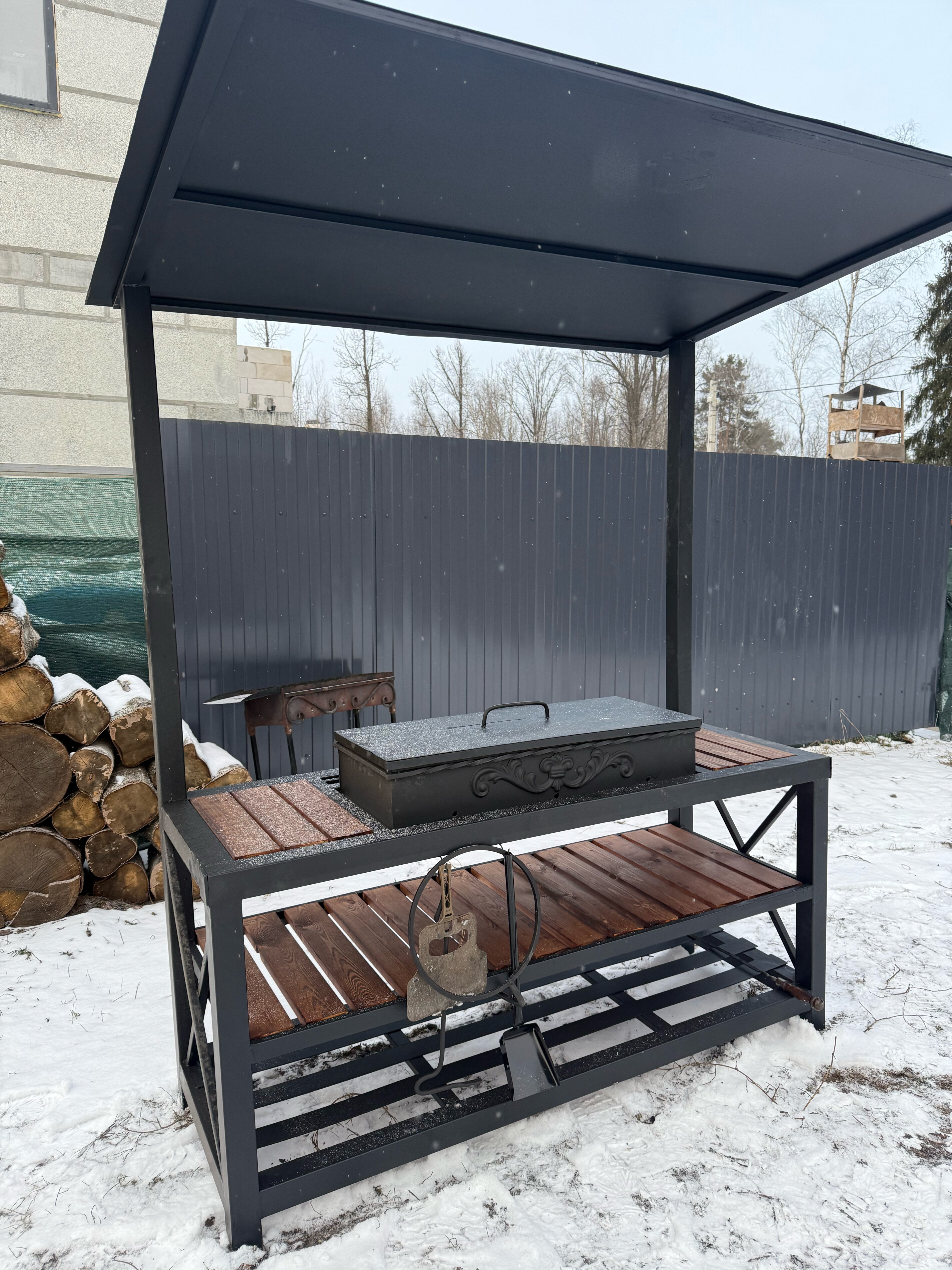 Фото Отдых в Арт