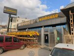 Eksena Pvc (Ankara Province, Yenimahalle, Ostim OSB Neighborhood, Abdulhalik Renda Avenue, 55), hardware for windows
