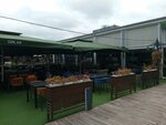 Golab Restaurant (İstanbul, Bakirkoy District, Kennedy Cad., 24I), restaurant