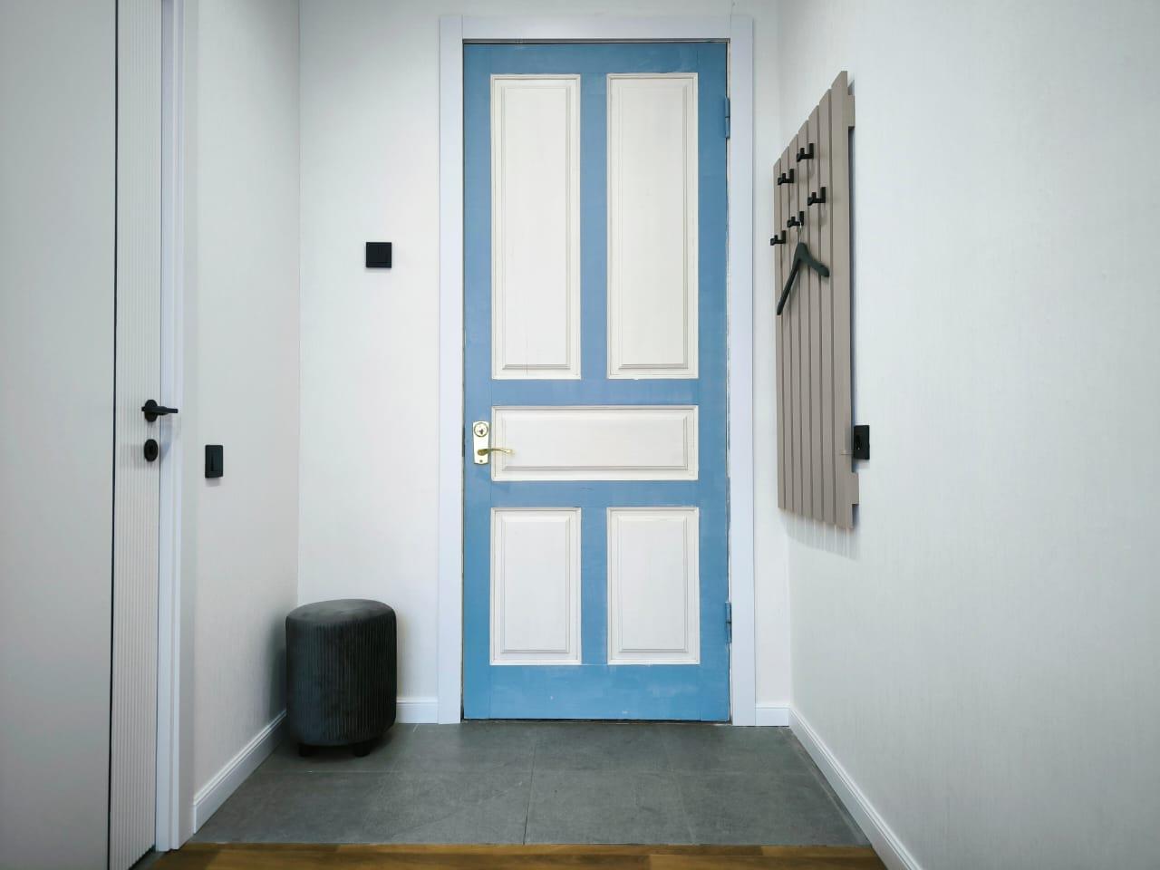 Фото Иртыш Хостел