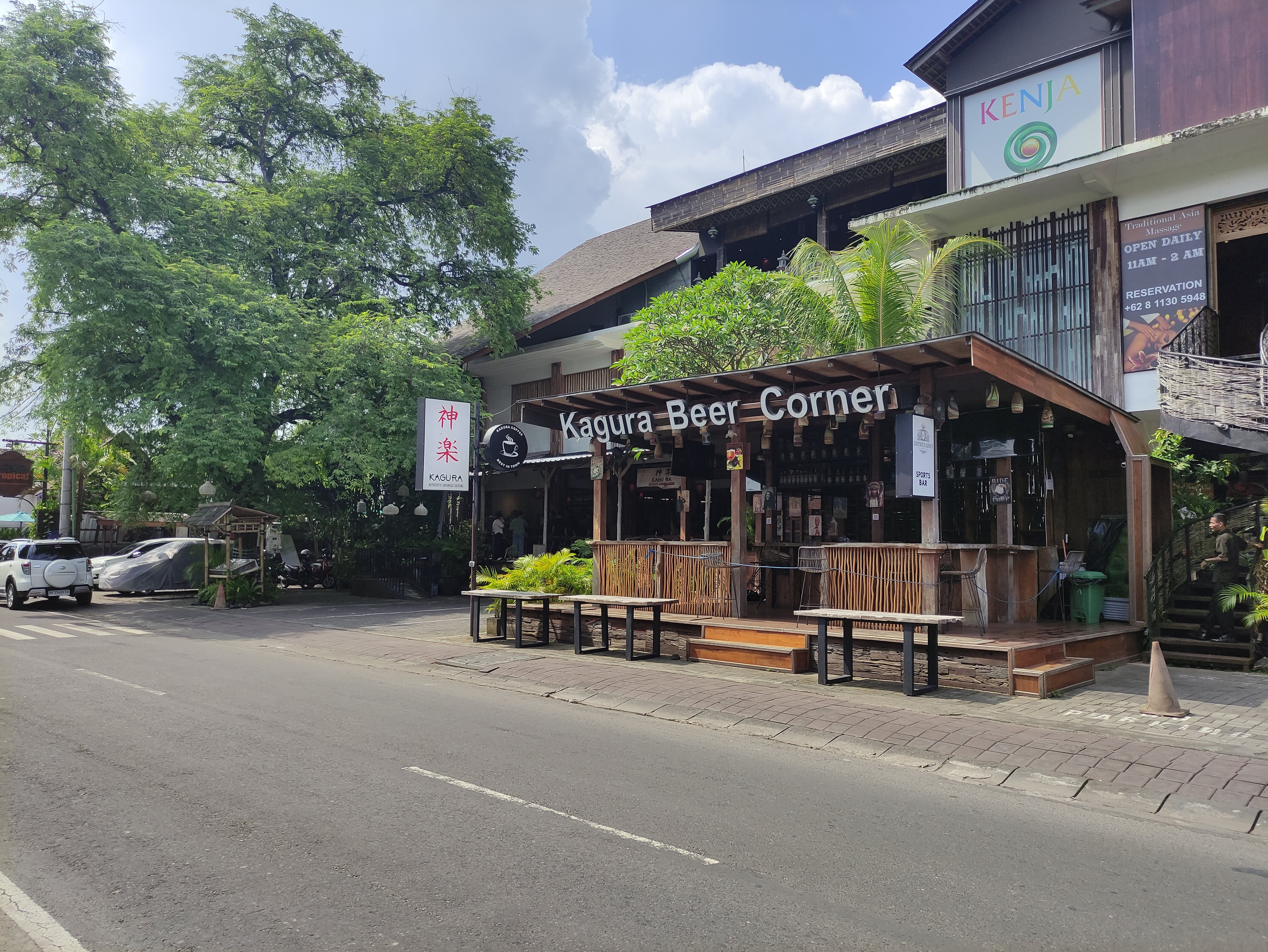 Фото Mercure Bali Nusa Dua