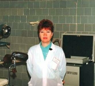 Diagnostic center Диагностический корпус, Obninsk, photo