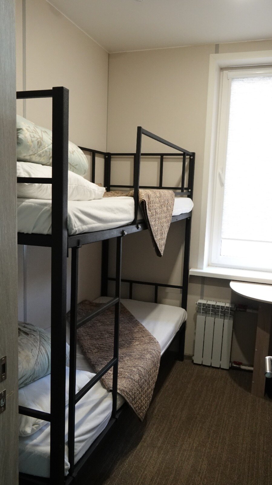 Фото 13/15 Хостел