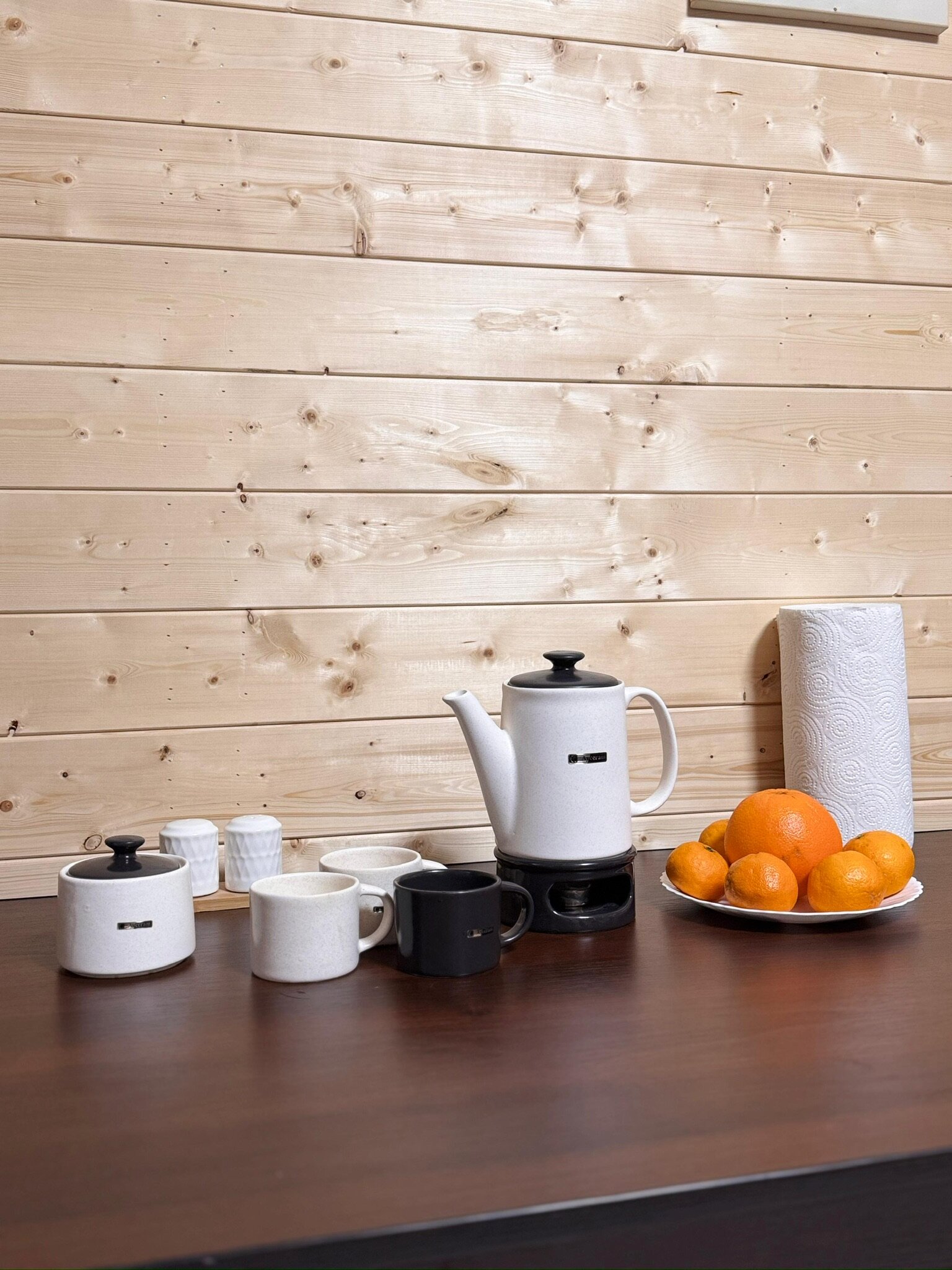 Фото Mountain House