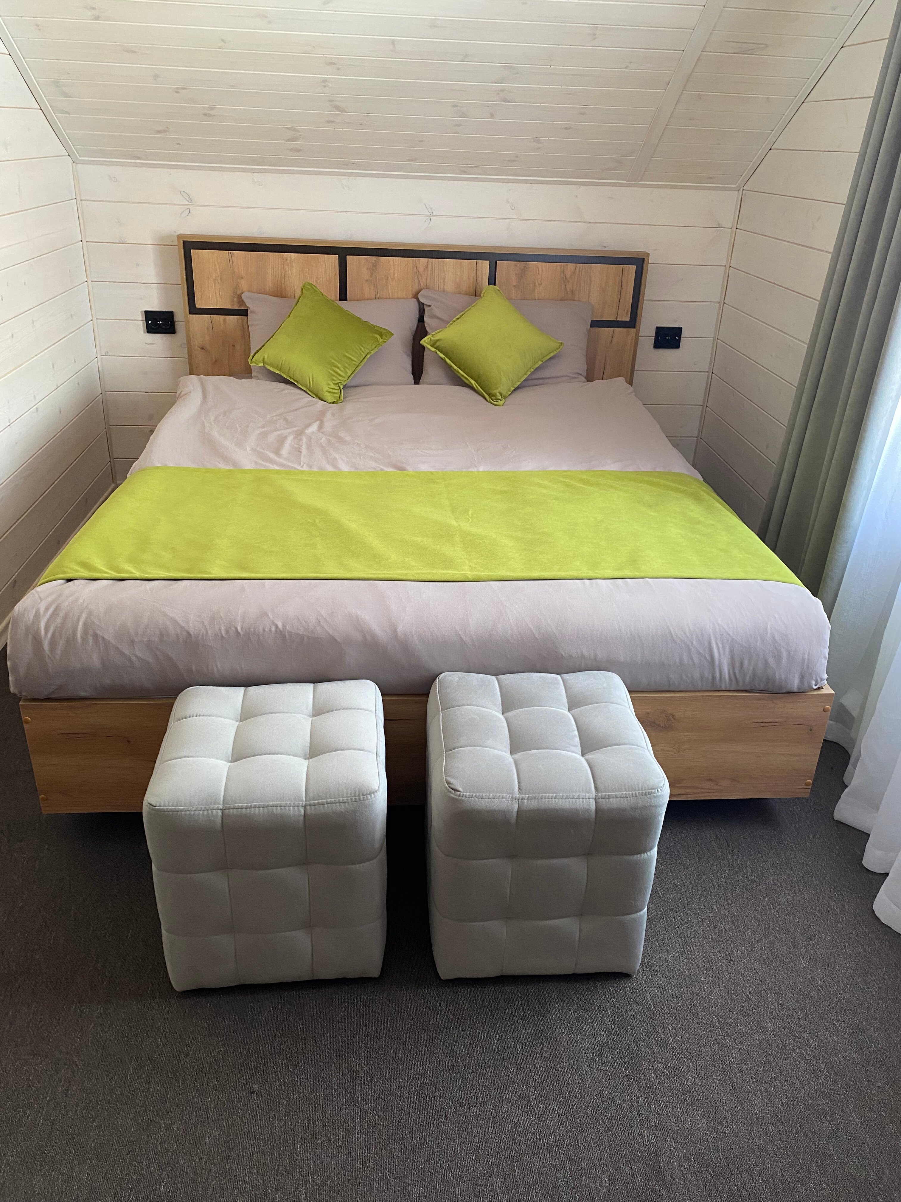 Фото Оздоровительный городок Дружба