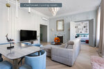 PiterApartments (Nevskiy Avenue, 45/2), short-term housing rental