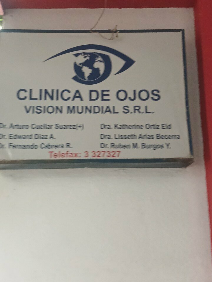 Private practice doctors Dra Katherine Ortiz, Santa Cruz de la Sierra, photo