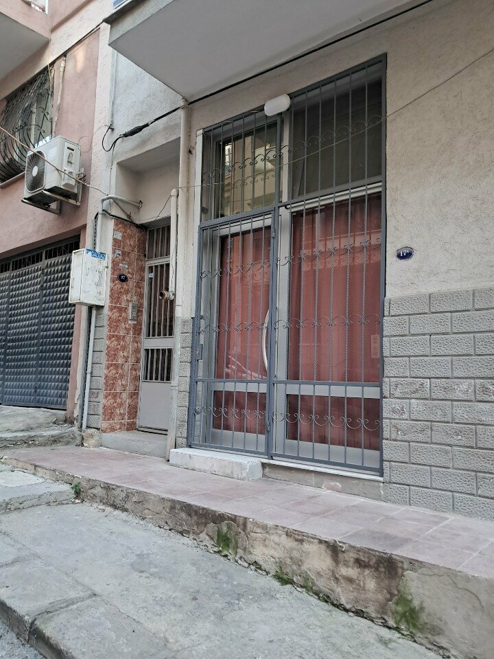 Bicycle repair Umit Bisiklet, Izmir, photo